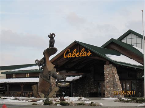 Cabela's reno nv - Posted 4:50:42 AM. POSITION SUMMARY:The Sales Outfitter performs various Selling / Customer Service activities, to…See this and similar jobs on LinkedIn.